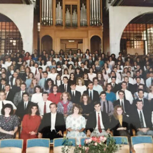 1990 Fall
