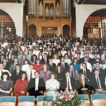 1990 Fall