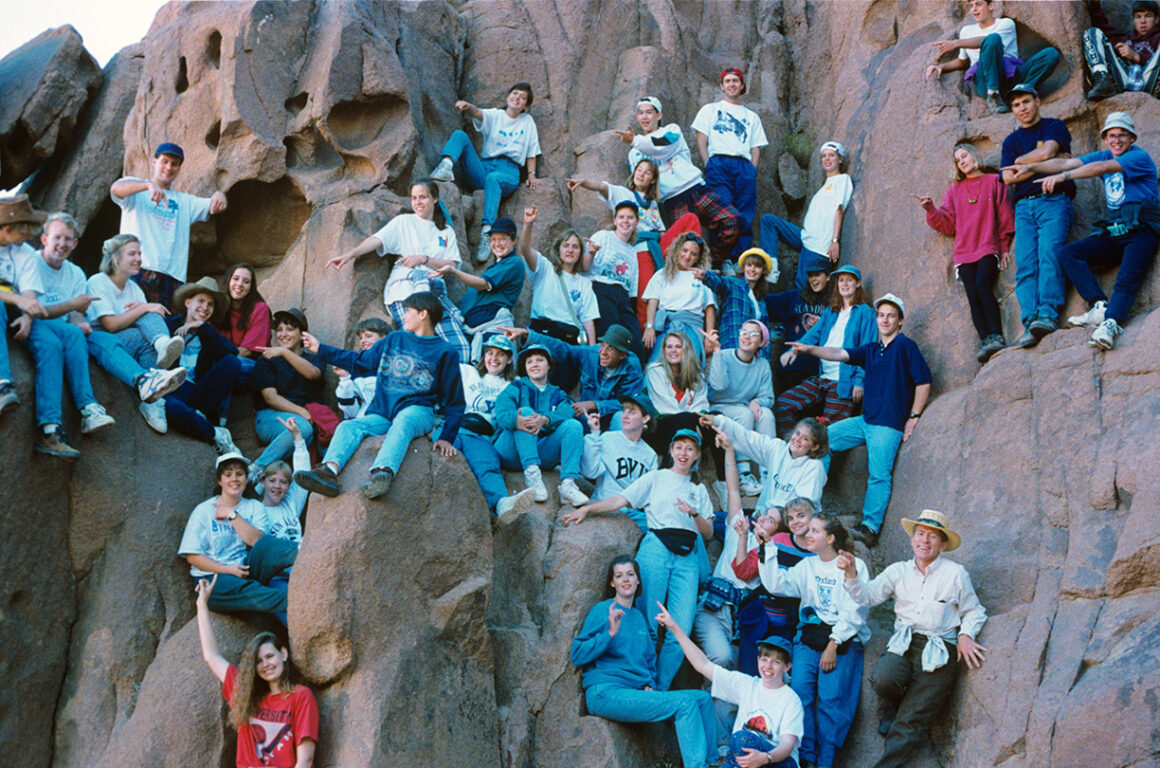 1993 Fall