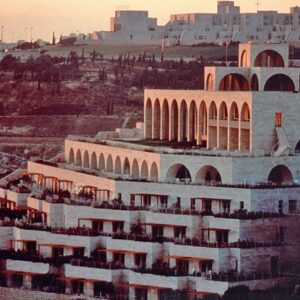 Jerusalem Center cancels 2020-21 semesters because of COVID-19 threat