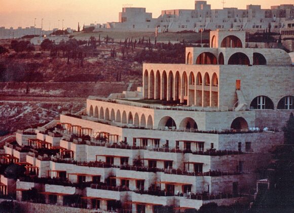 Jerusalem Center cancels 2020-21 semesters because of COVID-19 threat