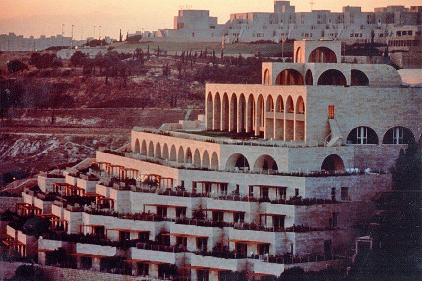 Jerusalem Center cancels 2020-21 semesters because of COVID-19 threat