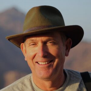 Jeffrey R. Chadwick Jeffrey R. Chadwick