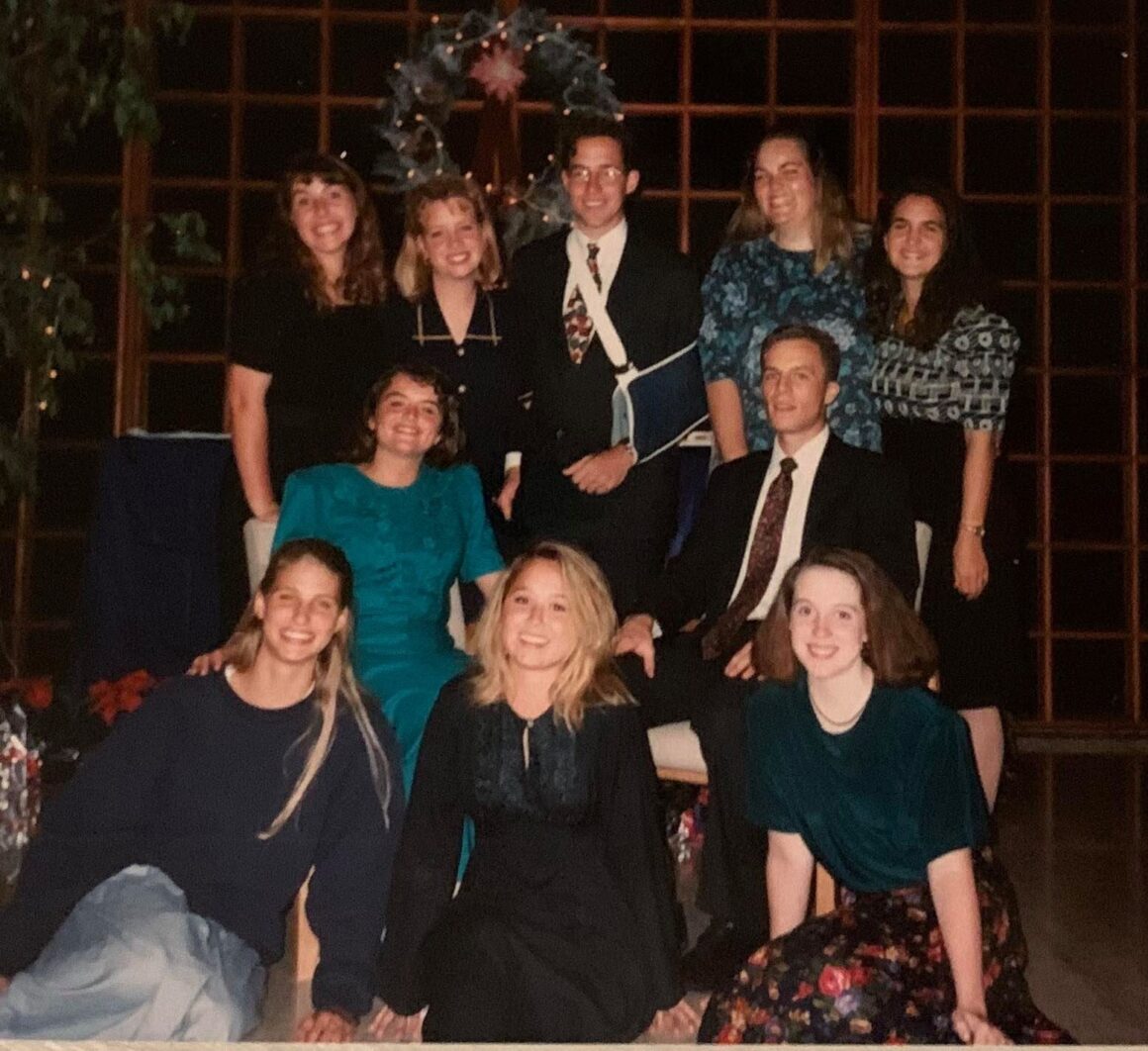 1994 Fall