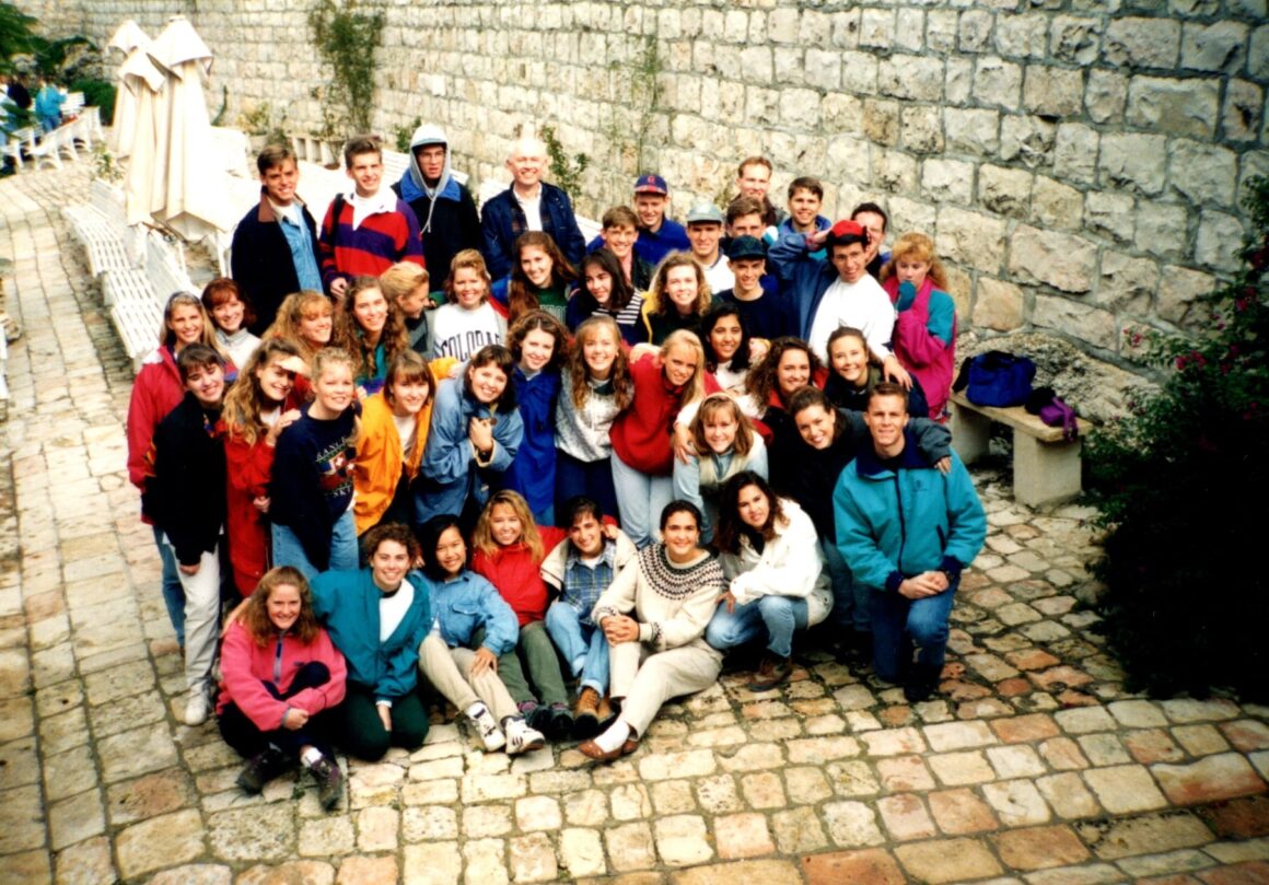 1994 Fall