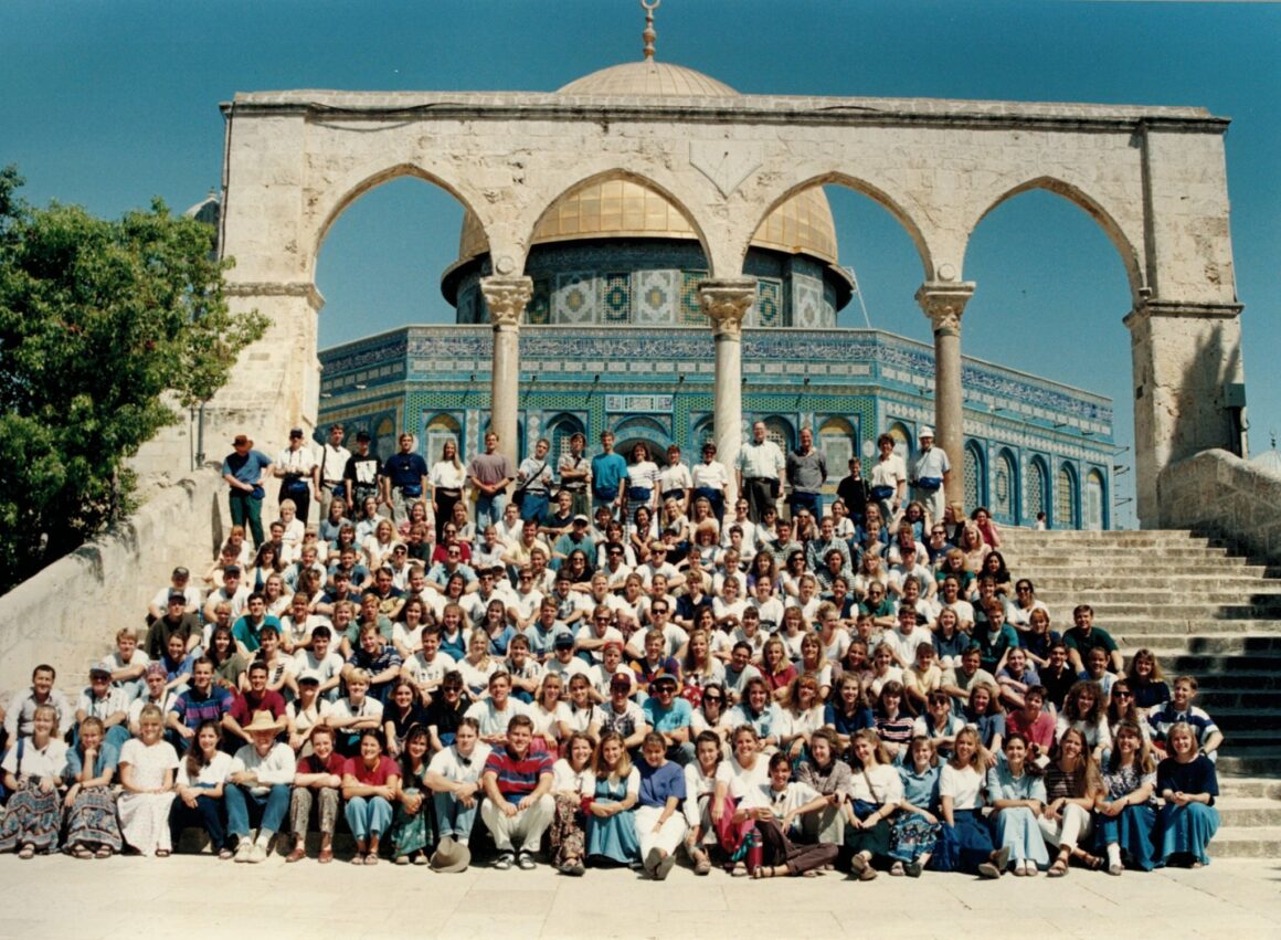1994 Fall