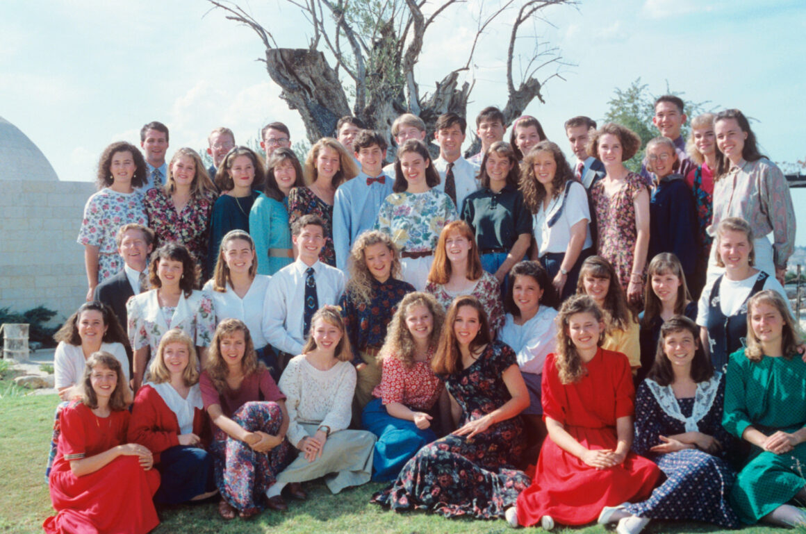 1993 Fall