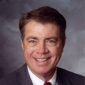 Paul H. Peterson