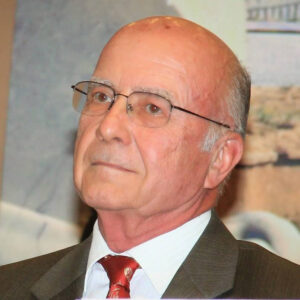 Steve F. Gilliland