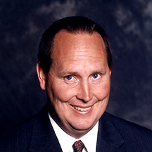 Ron Anderson