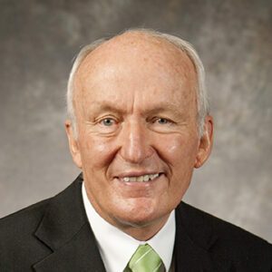 Arnold Garr