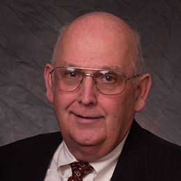 Bruce Chadwick