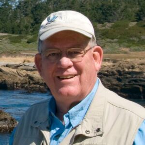 Danel W. Bachman