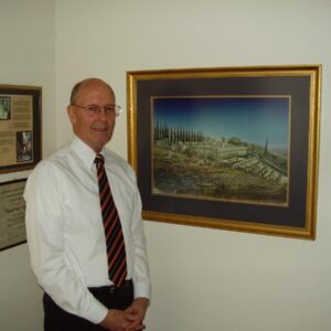 David  B. Galbraith