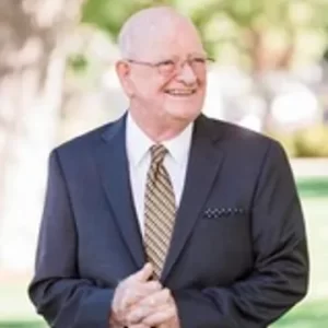 Davis H. Garner