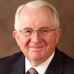 Don Beesley