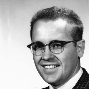 Duane Dudley