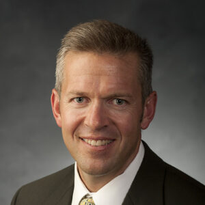 Eric Huntsman