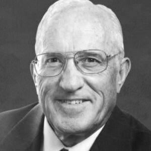 Frank W. Hirschi