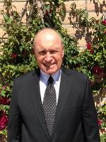 Richard W. Hall