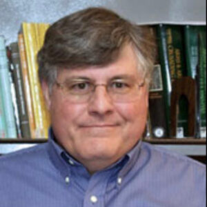 Bill Hamblin