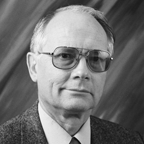 B. John Galbraith