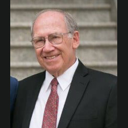 C. Kent Dunford