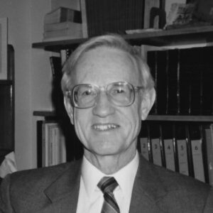 LaMar Berrett