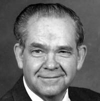 Leland H. Gentry