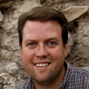 Matthew Grey