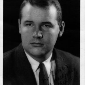 Norman J. Barlow