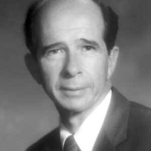 Reed A. Benson