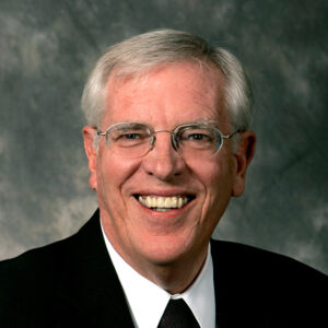 Richard Draper