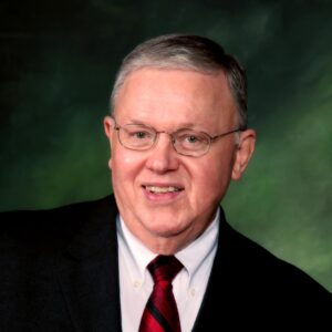 Sheldon Dahl