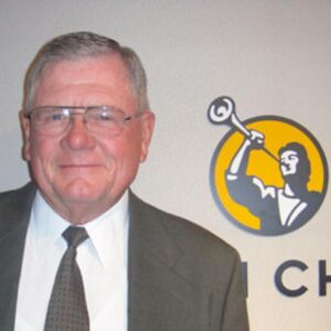 Stewart A. Glazier