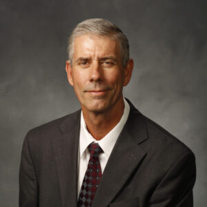 Terry Ball