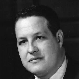 Walter Bowen