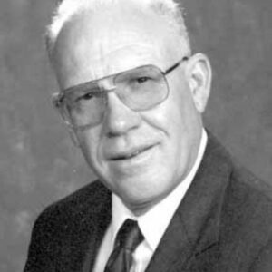 Wayne Clark