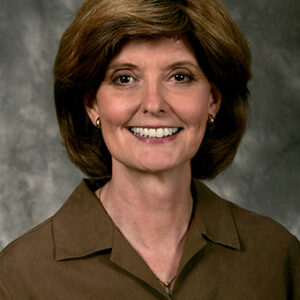 Camille Fronk Olson
