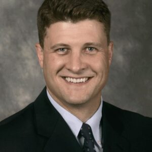 Steven Harper