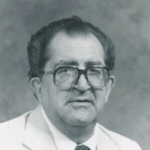 Wilson K Andersen