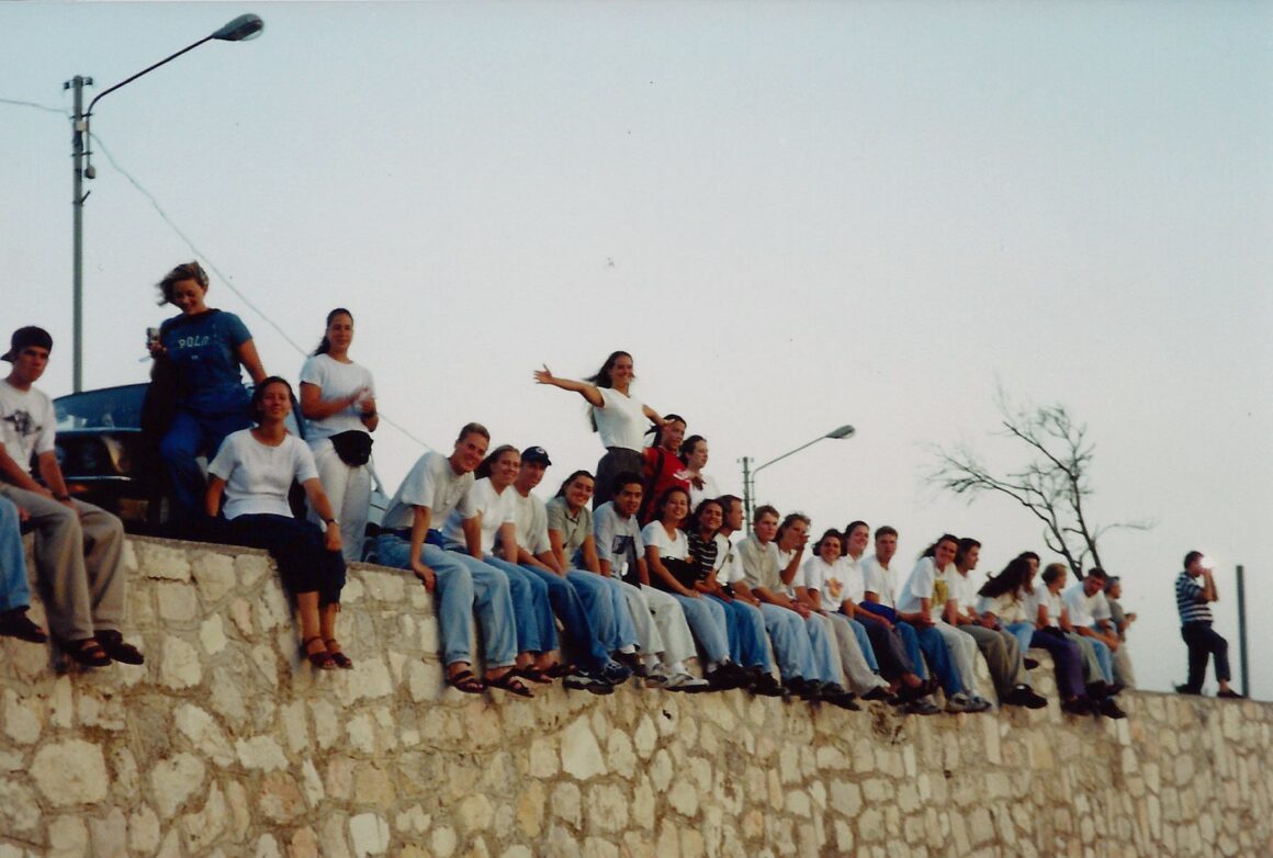 1998 Spring