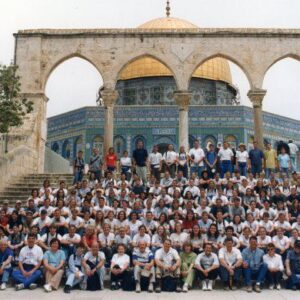 1998 Spring