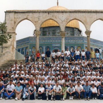 1998 Spring