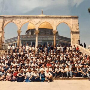 1996 Spring