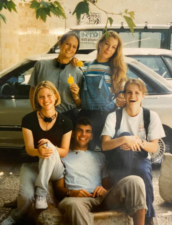 1999 Summer-1