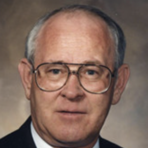 Alfred L. Pace Alfred L. Pace