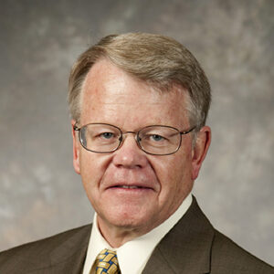 Andrew Skinner