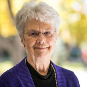 Ann Madsen