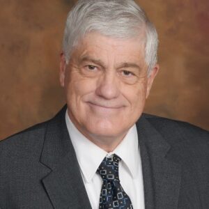 Bruce VanOrden